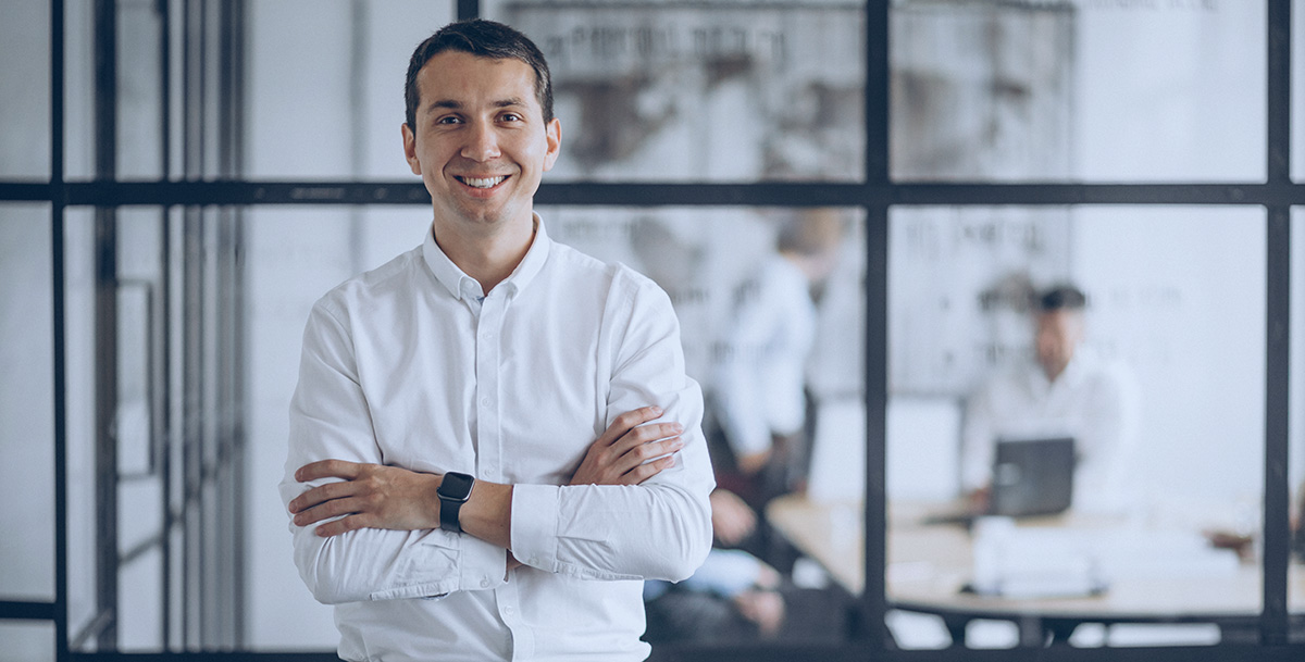 Global Talent Independent Program (GTI)