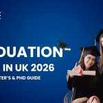 Postgraduate Degree in the UK 2026
