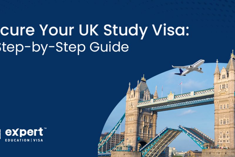Secure UK Study Visa in 2026