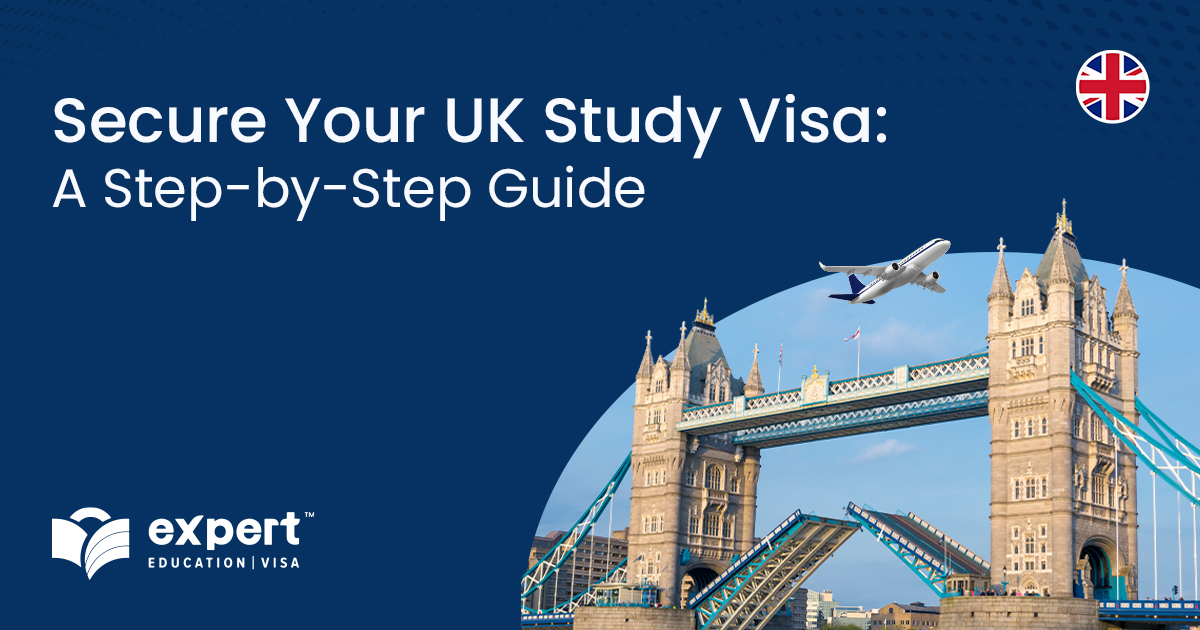 Secure UK Study Visa in 2026