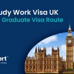 Post Study Work Visa