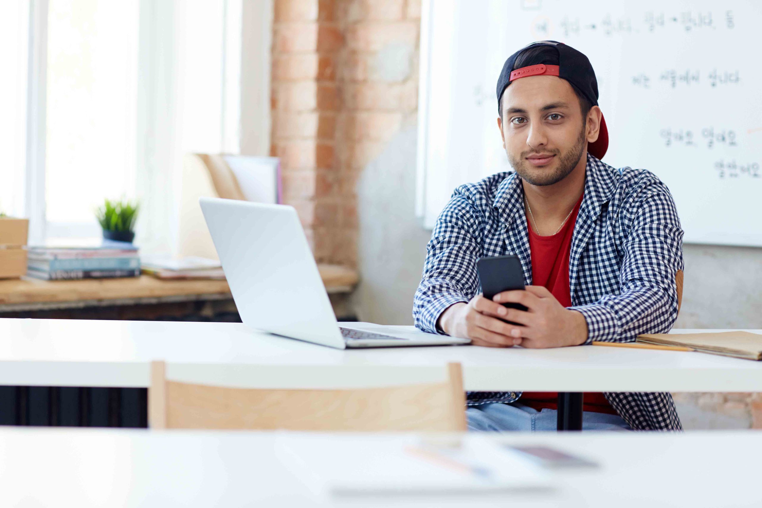 IELTS Preparation Course