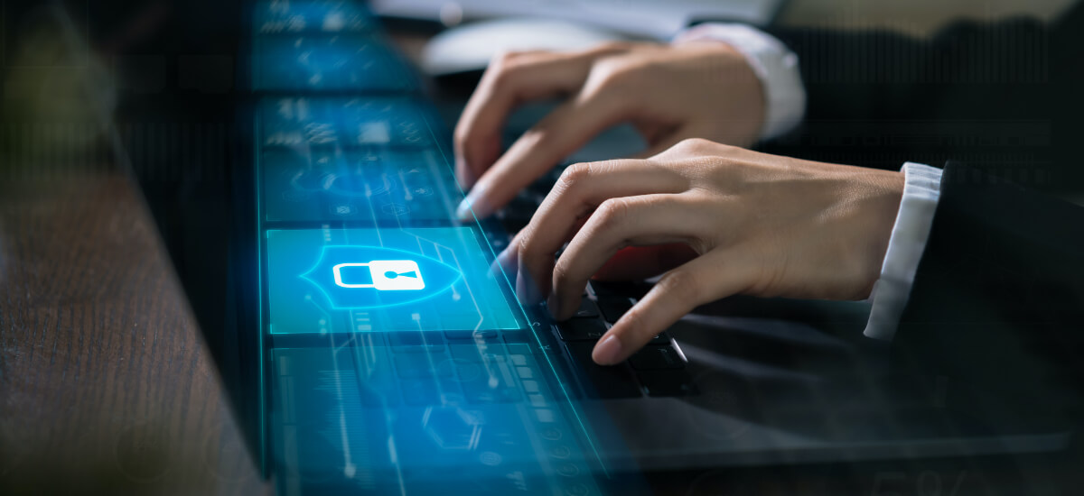 Master of Cyber Security at the University of Newcastle