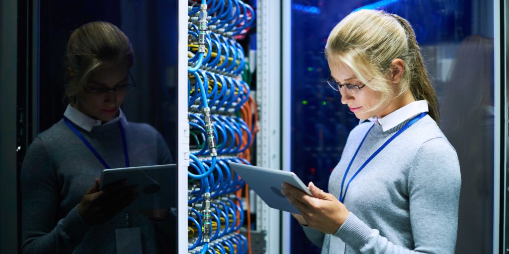 Flinders University Technology Courses