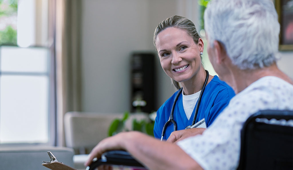 Temporary Visa Holders