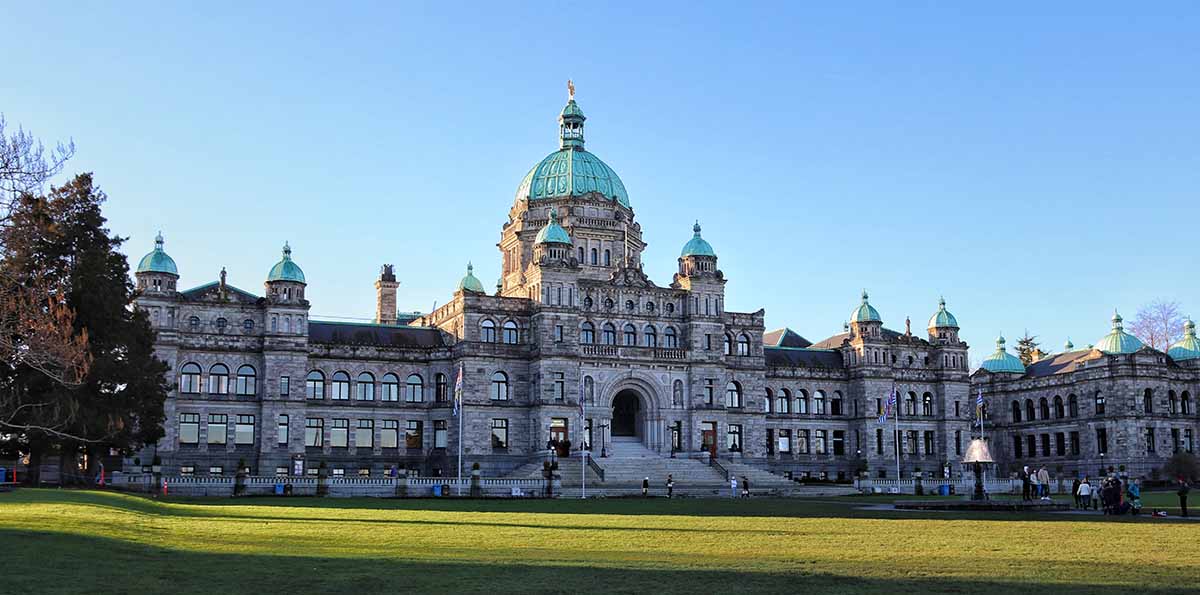 Canada Education System