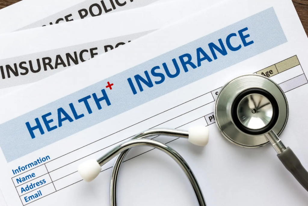 student health insurance
