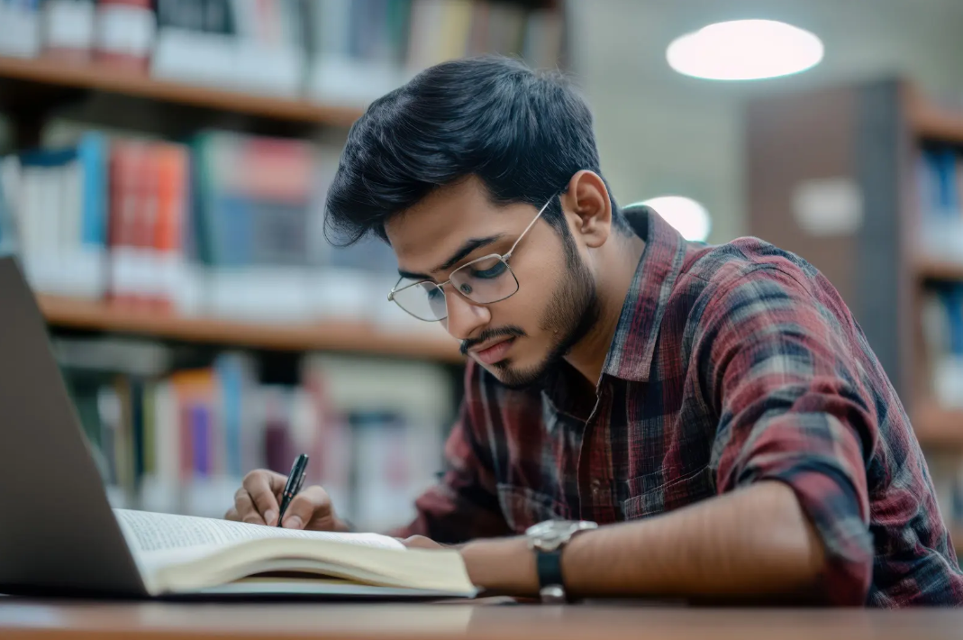 PTE test preparation