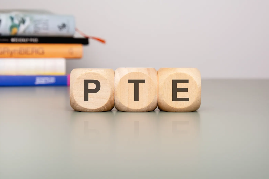 PTE test preparation