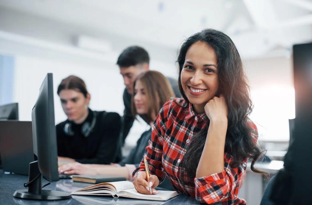 PTE test preparation