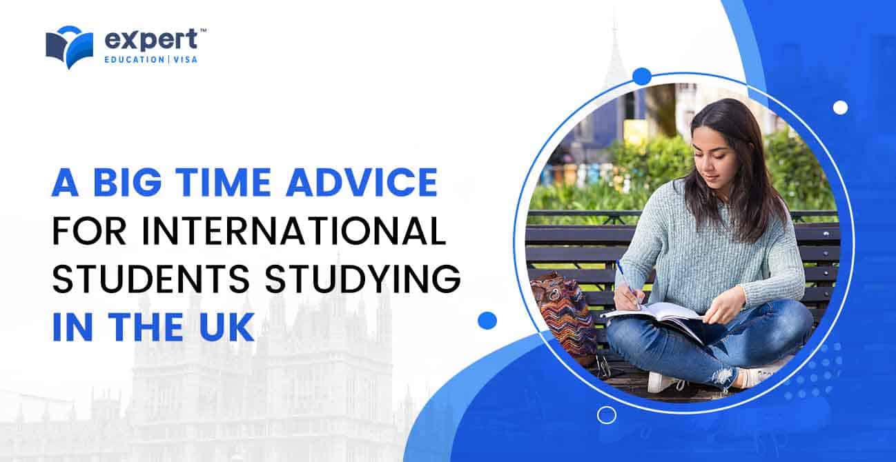 10 international student survive in UK