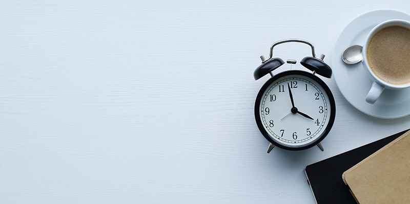 Stay in present moment for mindfulness