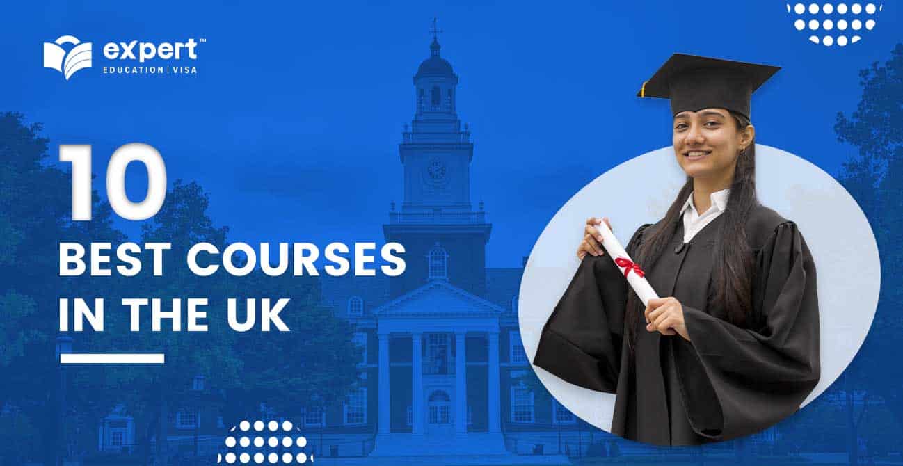student smiling wearing academic dress and degree on hand
