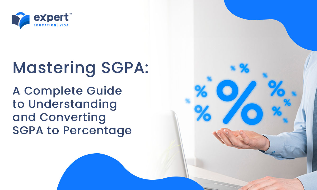 SGPA to Percentage