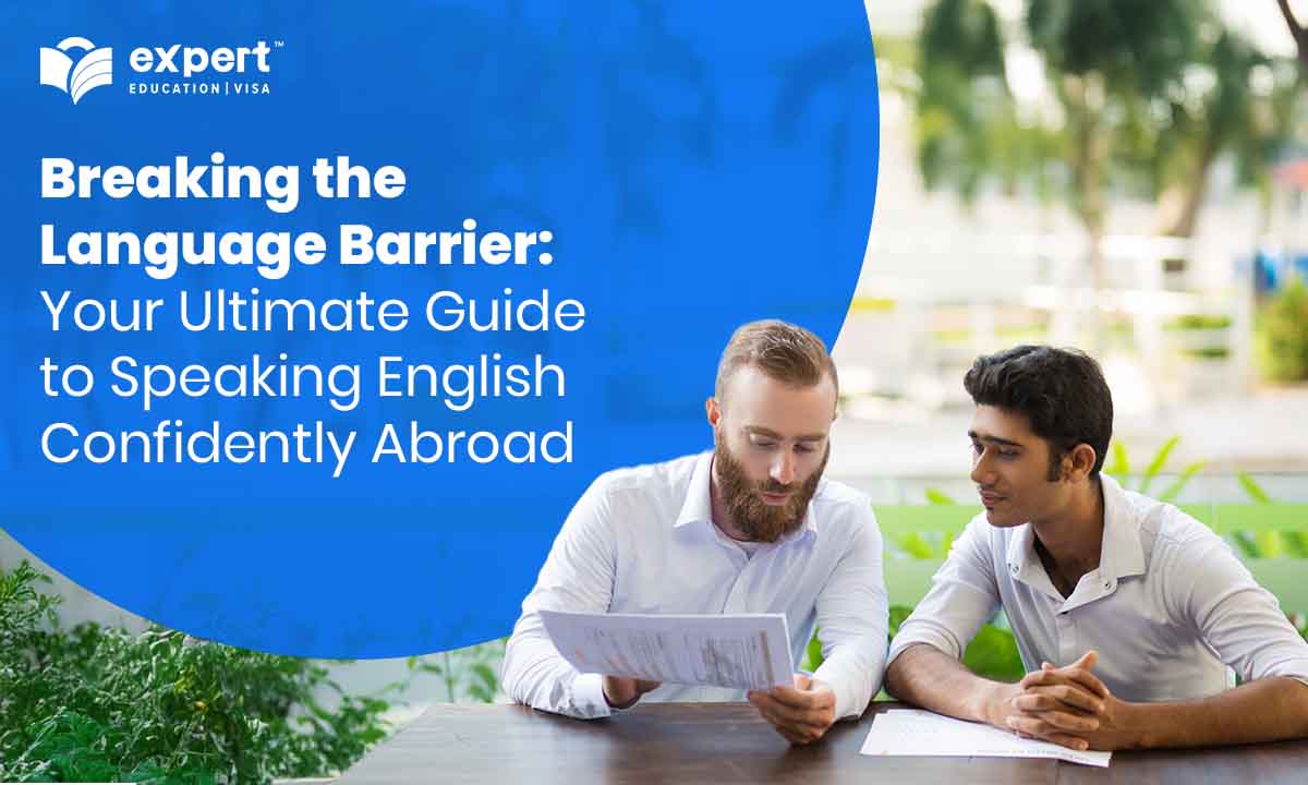 English Speaking Skills