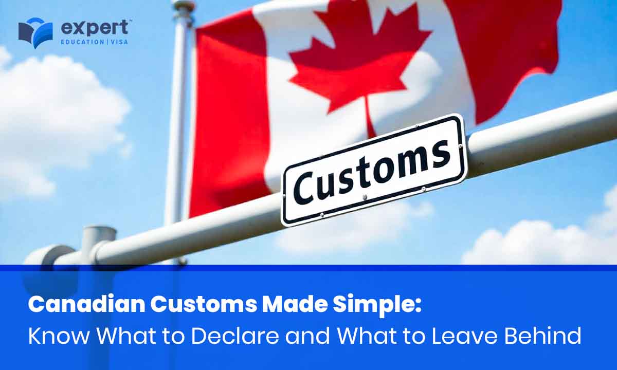 Canadian Customs
