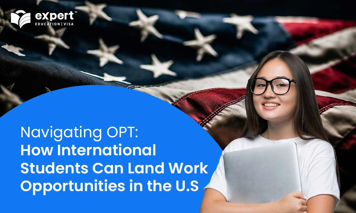 Optional Practical Training