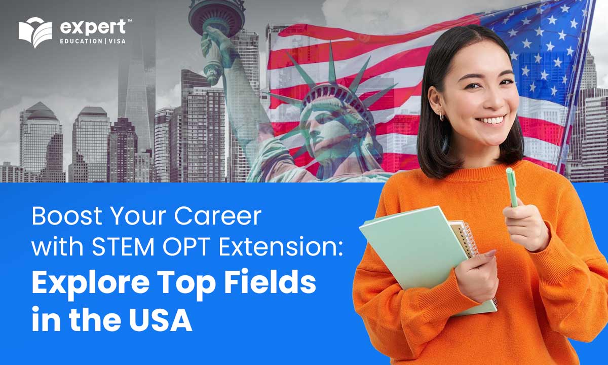 STEM OPT Extension