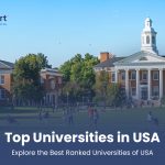 Universities in USA