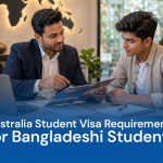 australia student visa requirements