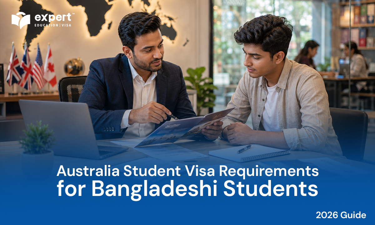 australia student visa requirements