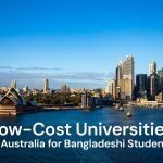 low cost universities in australia