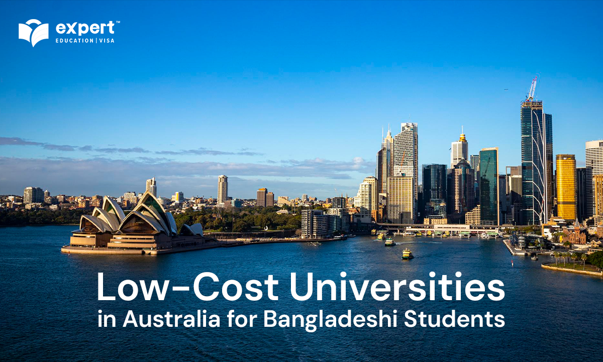 low cost universities in australia