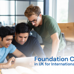 foundation course in uk