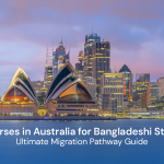 pr courses in australia