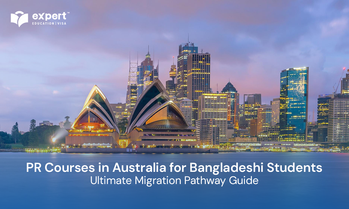 pr courses in australia
