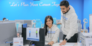 End to End Education Service for your Abroad Study & Immigration