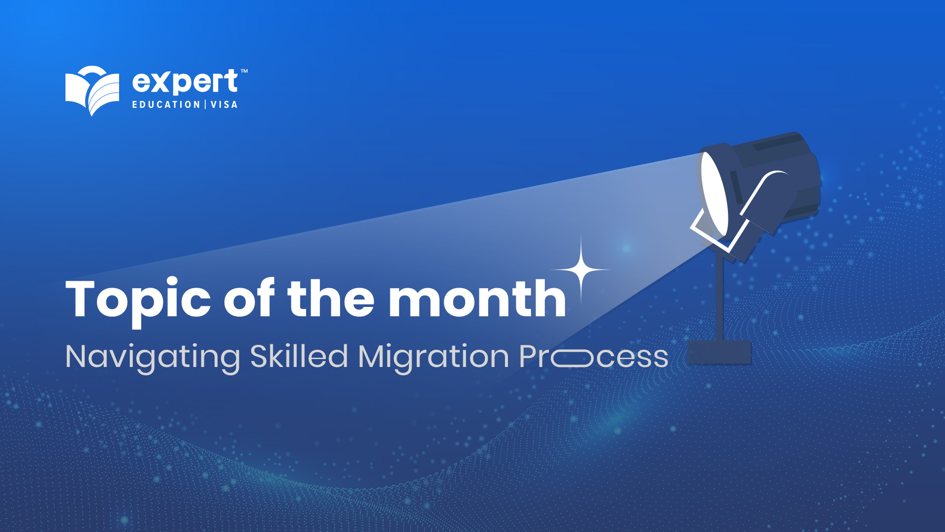 Navigating Skilled Migration Process