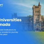 Top Universities in Canada in 2025