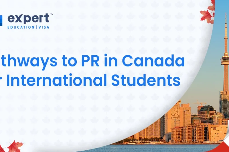 Pathways to PR in Canada