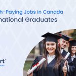 Top 10 High-Paying Jobs in Canada (2026) for International Graduates