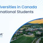 Best Universities in Canada for International Student