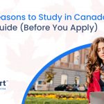 Top 5 Reasons to Study in Canada