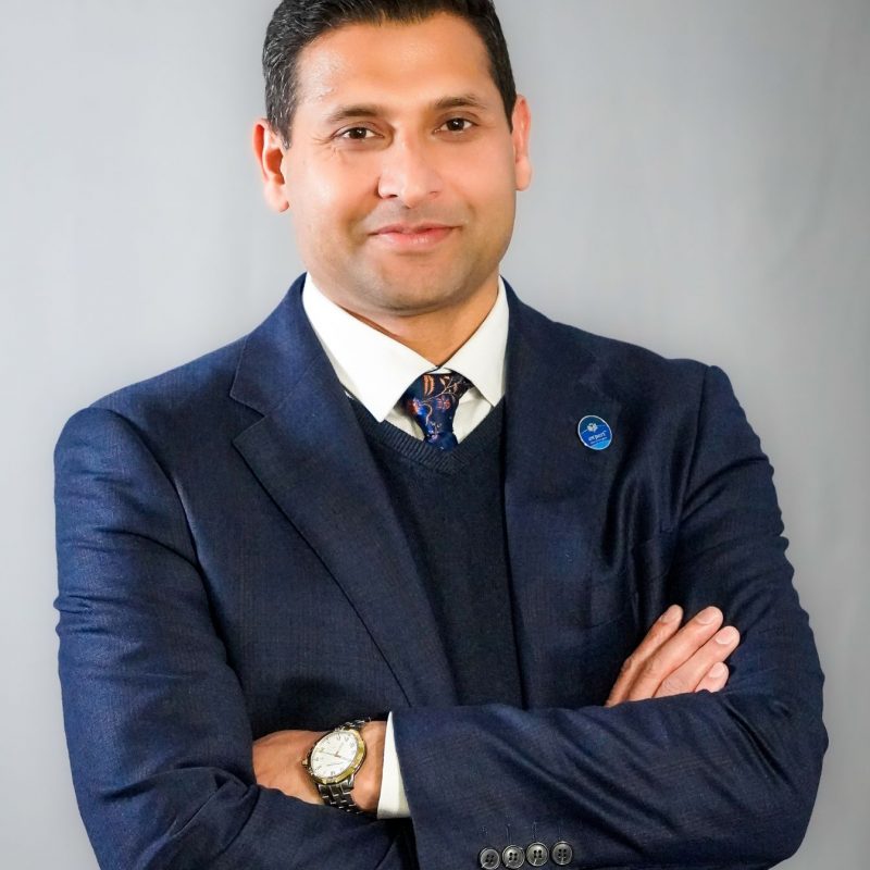 Basanta Pokharel Migration Agent