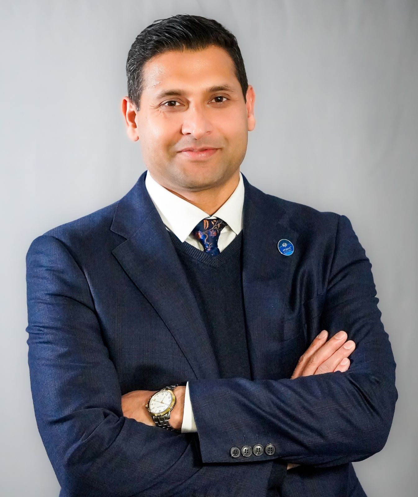 Basanta Pokharel Migration Agent