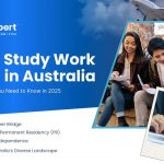 Post Study Work Visa in Australia in 2025