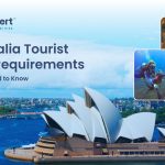 Australia Tourist Visa