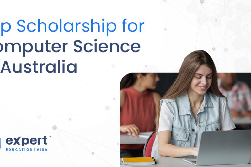 Top Scholarship for Computer Science coursess in Australia