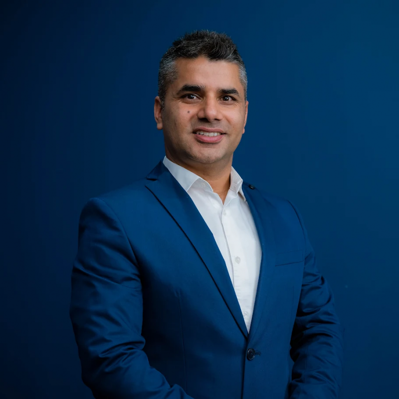 Bikash Poudel Registered Migration Agent