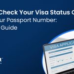 How to check you visa status online