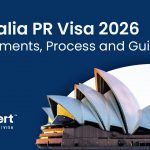 Australia PR Visa in 2026