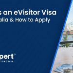 What is an eVisitor Visa for Australia