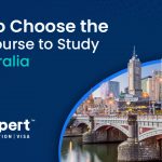 How to Choose the Best Course to Study in Australia