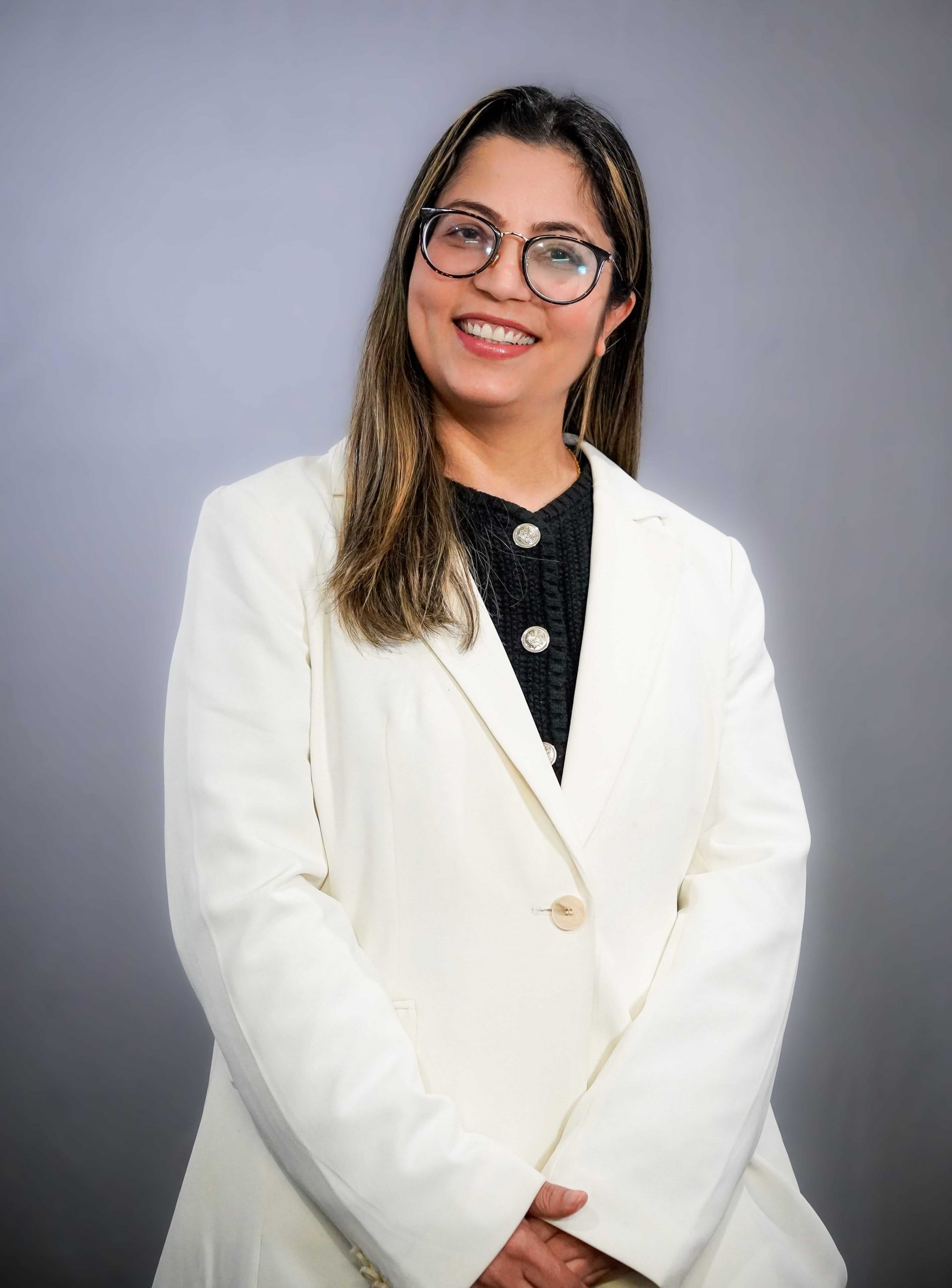 Smriti Gaudel -Admissions Manager in Melbourne