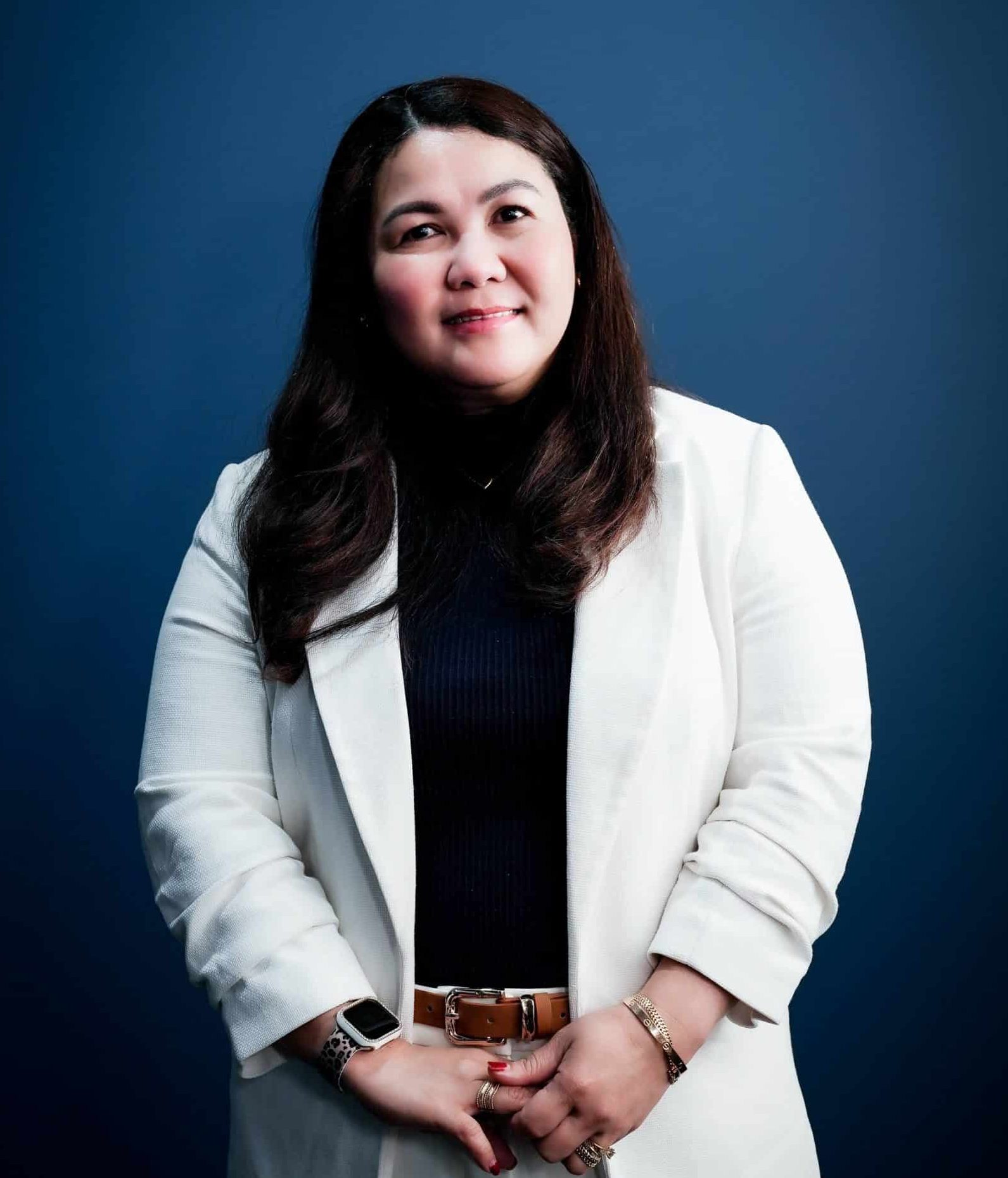 Saudia Kamensa - Admissions Officier Sydney