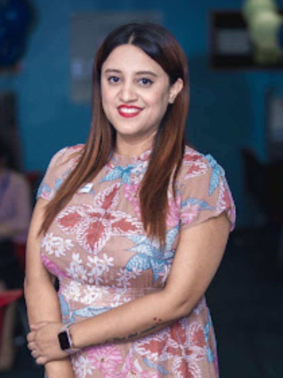 Jaya Bhandari - Australia Admission Manager